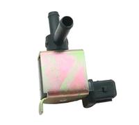 Électrovanne À Dépression Pour VW Pour Golf Pour Jetta Pour Passat N75 Turbo Boost Pressure Solenoid Valve 058906283C 058906283F 06A906283E(10 PIECES)