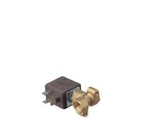 Électrovanne À Deux Ou Trois Voies 230V 50Hz, For Machine À Café, Vapeur, Eau Chaude, Appareils De Cuisine, Pièces De Cafetière(Two-way 1.5MPa)