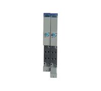 Électrovanne à double bobine F10T0 T1 T2-PN-PS3- PL3(F10T0)