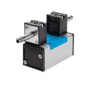 Électrovanne à double commande électrique JMN1H-5/2-D-3-C 159714 JMN1H-5/2-D-1-C 159690(JMN1H-5-2-D-3-C)