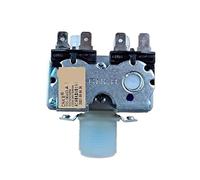 Électrovanne à double tête CNKB FPS-180A, compatible avec la vanne d'admission de la machine à laver à tambour LG 5221EN1005B