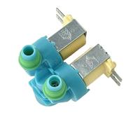 Électrovanne À Double Tête DC62-00311C, Entièrement Automatique, Compatible Avec Samsung, Valve D'entrée De Machine À Laver, Pièces