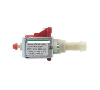 Électrovanne À Eau For Machine À Café, Compatible Avec ULKA AC230V, Machine À Laver EP4FM/SP 48W