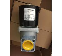 Électrovanne à gaz d'origine elektrogas VMR6-RP2 DN50 VMR4-Rp1 1/2 DN40 Vanne de sécurité Arrêt du brûleur(VMR4 RP1.5)