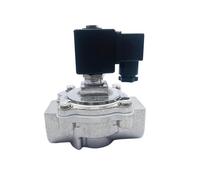 Électrovanne à impulsion DMF-Z-25/20 à angle droit, 1 pouce, DN25 DN20 AC220V DC24V(DMF-Z-25-DC24V)