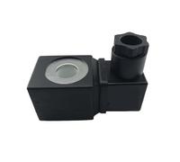 Électrovanne à impulsions DH114, bobine de diamètre intérieur 14 mm, hauteur 33, 220 V CA/24 CC, W