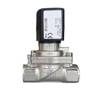 Électrovanne à membrane 6281EV A13 G1/2 24VDC 8W 00222010