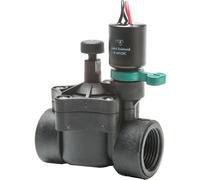 ÉLECTROVANNE À MEMBRANE POUR IRRIGATION RAIN RN 150, 24VAC, 3/4F, RAI 100