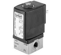 Électrovanne à plongeur Bürkert 126083 110 V G 1/4 1 pc(s)
