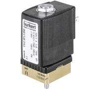Électrovanne à plongeur Bürkert 209267 12 V bride 1 pc(s)