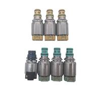 Électrovanne à transmission automatique 6AT - Pièce de moteur - Accessoires de voiture