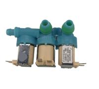 Électrovanne À Triple Admission DC62-00266E, Pièces Détachées For Machine À Laver