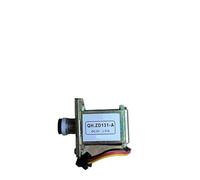 Électrovanne à trois fils 3 V QH.ZD131-A for chauffe-eau à gaz