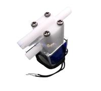 Électrovanne à trois voies à deux positions SF3 - Électrovanne à vide à commande directe (DC6V, DC12V, DC24V)(DC24V)