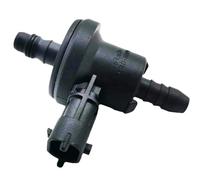 Electrovanne à vide BV61-9G866-AA 0280142500 pour 12-19