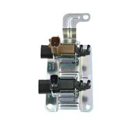 Électrovanne À Vide Collecteur D'admission Pour Mazda 3 5 6 7 Pour CX7 Convient K5T81777 K5T46597 K5T81297 Pour LF82 4M5G-9A500 LF8218740 Vanne EGR avec joint