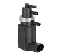 Électrovanne à vide, convertisseur de pression, commande d'échappement, solénoïde 72290-3170 059 906 627 B pour 4A2 4B2 C5 2.5 TDI