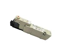 Électrovanne A12GS25X-1P machine d'impression Compatible for Komori, pièces de rechange for imprimante domestique, remplacement de tête d'imprimante