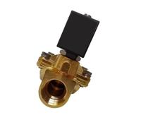 Électrovanne AC 24V BDA08024AV for applications pneumatiques, industrielles, etc.