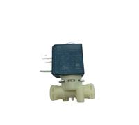 Électrovanne AC220V SÉRIE 558 0,1-20 Bar V799VN12PN6AIF V799 For Machine À Expresso, Machine De Nettoyage À Vapeur