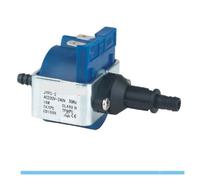 Électrovanne, Accessoires de Machine à repasser suspendus vapeur, pompe électromagnétique 16W 220-240V QZ01-B, Valve pompage spéciale, JYPC-2