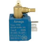 électrovanne adaptable pour GV8926, GV9581, GV7850, GV8960, GV9561, GV7830, GV8962, GV9591, GV8976