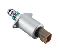 Électrovanne adaptée à l'excavatrice Caterpillar CAT E320GC E323D 312GX 315 313 317 320 325 326 330 335 336 340 374