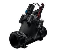 Électrovanne agricole hydraulique 2 pouces 220 V 24 V 12 V for arroseur de pelouse, jardin, irrigation, serres(110VAC)