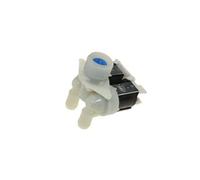 Electrovanne alimentation eau double pour lave linge