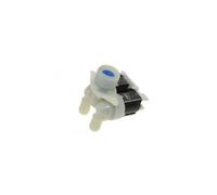 Electrovanne Alimentation Eau Double Pour Lave Linge Whirlpool