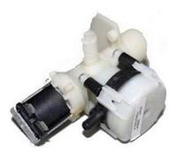 Electrovanne anti-débordement Lave-vaisselle 1520233006 ZANUSSI, FAURE, ARTHUR MARTIN ELECTROLUX, ELECTROLUX, ARTHUR MARTIN, LEONARD, REX, AEG, ZANKER, JUNO, ZOPPAS - 48952 G