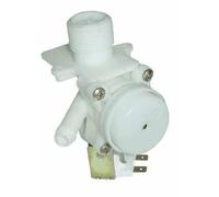 ELECTROVANNE ANTI DEBORDEMENT pour LAVE VAISSELLE ROSIERES - 92741156