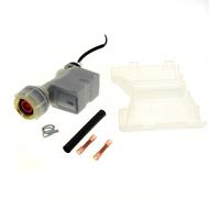 Electrovanne aquastop 00263789 00263642 - lave-vaisselle