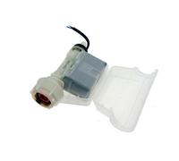 Electrovanne Aquastop 263789 Lave-vaisselle (00263789 263789 BOSCH NEFF CONSTRUCTA BALAY SIEMENS GAGGENAU VIVA AIRLUX)