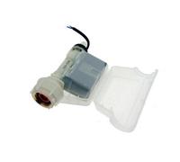 Electrovanne Aquastop 263789 Lave-vaisselle 00263789, 263789 BOSCH