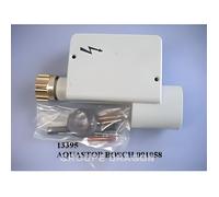 Electrovanne Aquastop Bosch ou Neff pour lave-vaisselle - Marque Neff - Kit d'installation pour lave-vaisselle