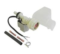 ELECTROVANNE AQUASTOP POUR LAVE VAISSELLE BOSCH - 00645701