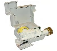 Electrovanne Aquastop pour lave-vaisselle Bosch Siemens 00091058