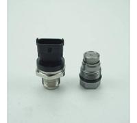 Électrovanne Arrêt 12V pour Moteur Excavatrice 26420469 | Compatible OEM 26420469, 0429-7148, ajustement pour précis, performance optimale, remplacement direct