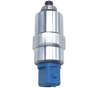 Électrovanne Arrêt Carburant 7185900G Pour Delphi 12V(12V) | Compatibilité pour delphi étendue, intégration parfaite, modèle 7185900G, fonctionnement rapide, moteur