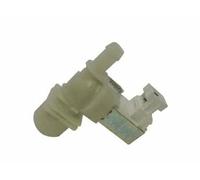 ELECTROVANNE ARRIVEE D EAU 1 VOIE DOLPHI pour LAVE VAISSELLE WHIRLPOOL - 481228128379