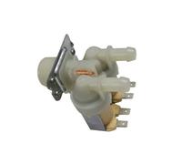 ELECTROVANNE 2 VOIES 180° pour LAVE LINGE LG - 5220FR1251E