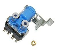 Electrovanne arrivee d eau (306217-40816) Réfrigérateur, congélateur DA97-02682A SAMSUNG - 306217_3662734022924 G