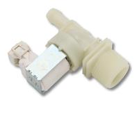 ELECTROVANNE ARRIVEE D EAU DOLPHIN POUR LAVE VAISSELLE WHIRLPOOL - 481228128462