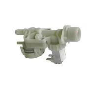 ELECTROVANNE ARRIVEE D EAU pour LAVE VAISSELLE CANDY - 91200487