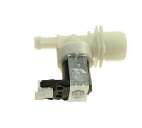 Electrovanne pour lave-vaisselle connecteur : 2.5 Whirlpool 480140102032