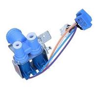 Electrovanne Arrivée d'Eau 2 Voies 5220JA2008K Pour réfrigérateur G
