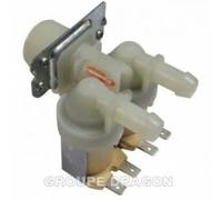 ELECTROVANNE ARRIVEE D'EAU 2V ELBI pour lave li…