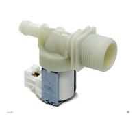 Whirlpool Électro-vanne lave-vaisselle 481228128462 Simple