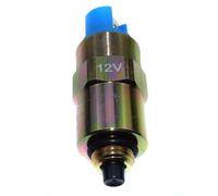 Électrovanne automatique Solénoïde d'injection d'arrêt 12 V 7185900T 622-996 7167-620D et 7185-900T pour Ford DPA DPS CAV